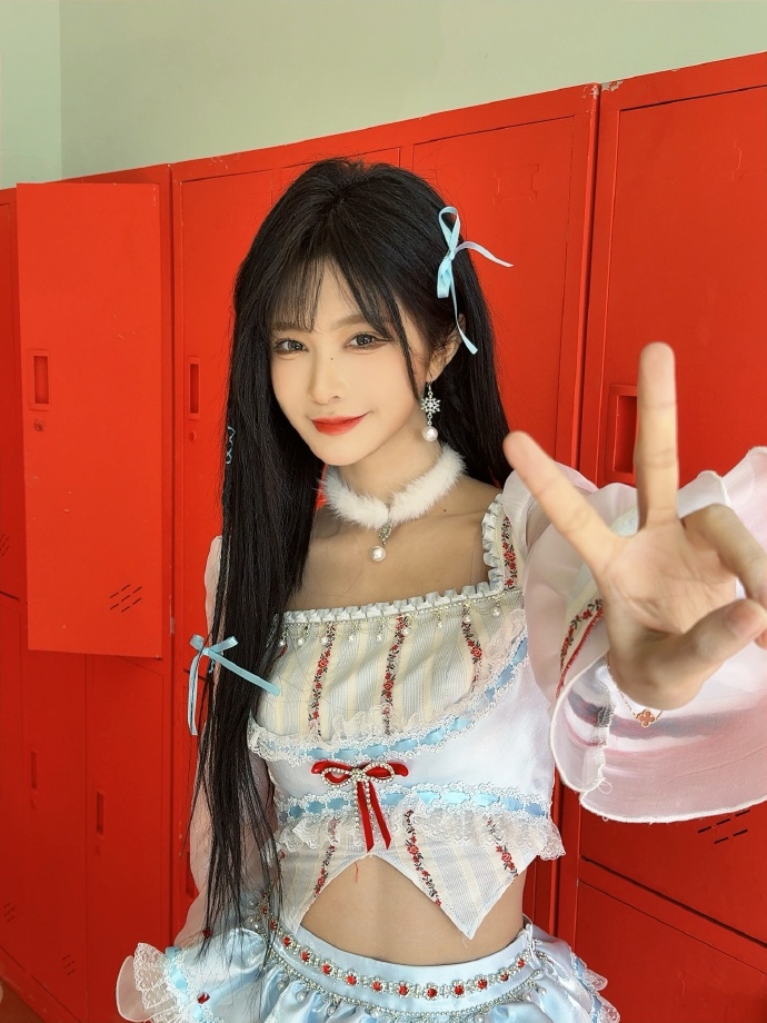 霸王别姬 封面